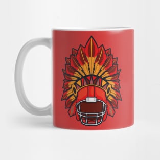 Kansas City Chiefs Mug